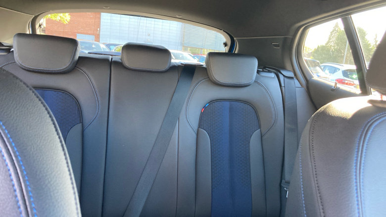 BMW 1 Series 118i [136] M Sport 5dr Step Auto [LCP] Petrol Hatchback